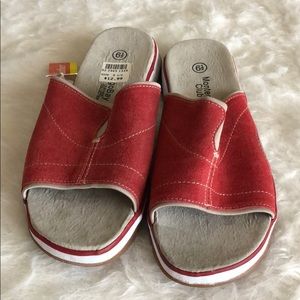 Montego Bay club size 6 1/2 NWT shoes
